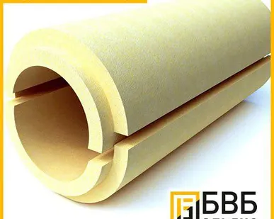 фото Скорлупа ППУ 219