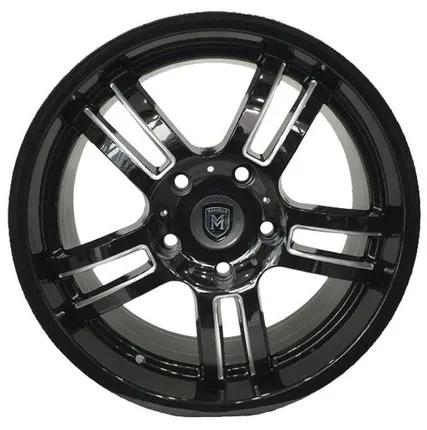 Фото №0 Колесный диск Mi-tech MK-203