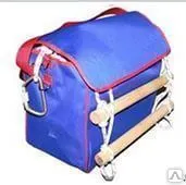 Фото №0 Лестница ЛВС (15м)