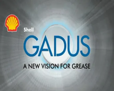 фото Смазка Shell Gadus