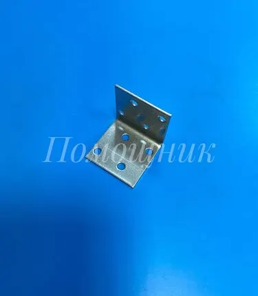 Фото №0 Уголок 40*40*40