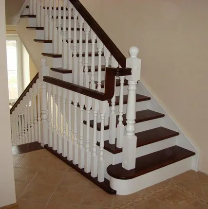 Фото №0 Тетива для лестницы Екатеринбург