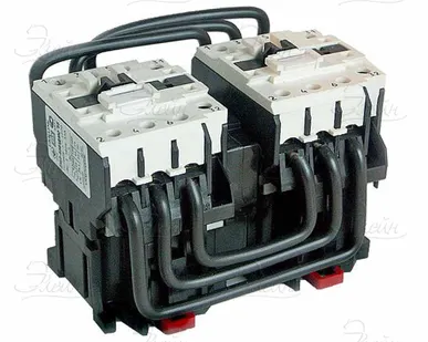 фото Контактор ПМ12-010500