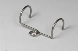 Фото №0 Lavita FIXING CLIP 15A,(200шт/уп),крепление из нерж.стали для гофр.трубы Lavita