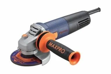 Фото №0 Шлифмашина угловая 760 Вт, 11000об/мин MAX-PRO 85121
