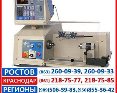 фото Намоточный станок