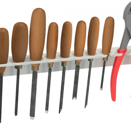 Фото №0 Держатель универсальный DU-13