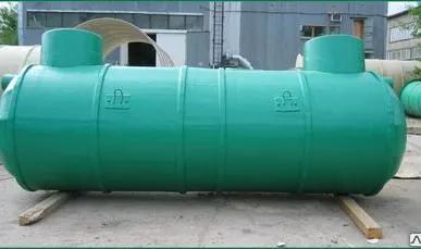 фото Жироуловитель ЛОС-Ж-10 10,0