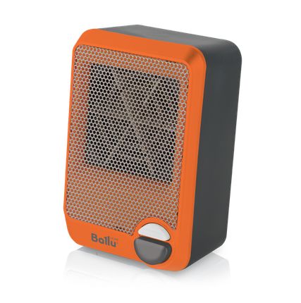 Фото №0 Тепловентилятор Ballu Mini BFH/S-03