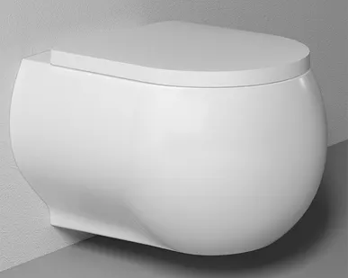 фото Подвесной унитаз Bien FLASH 73KAP52N1 (520х440 см)