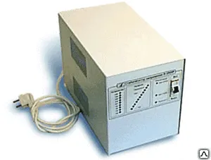 фото Стабилизатор напряжения Штиль R-2000 Р.