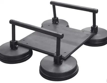 Фото №0 Адаптер для крепления магнитных станков на трубы VAC-120