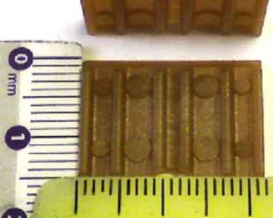 фото Лопатки к насосам 23012