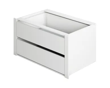 фото Шкаф-купе Цвет Диванов Модуль универсальный с ящиками