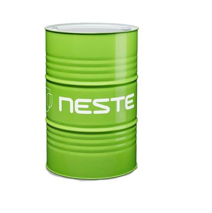 Фото №0 Моторное масло NESTE TURBO LXE 10w40 200 л