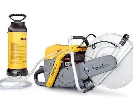 Фото №2 Бензорез Wacker Neuson BTS 635s