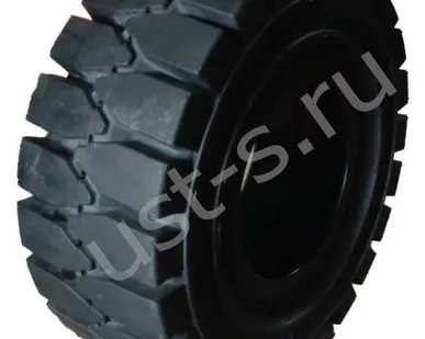 фото Шина гусматик 16*6-8 FIX CS608 Bostone