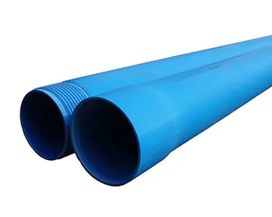 фото Обсадные трубы