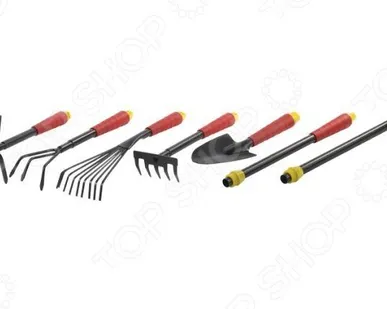 фото Набор садовый Grinda 8-421477-H7_z01