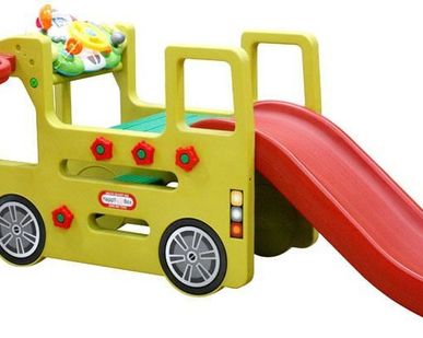 фото Игровая зона Happy box JM-100