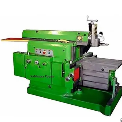 Фото №0 Станок поперечно-строгальный