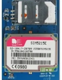 фото Модуль для подключения IP-АТС Yeastar UMTS
