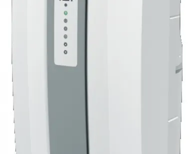 фото Мобильно-напольный кондиционер - Серия Classic - BPES-12C