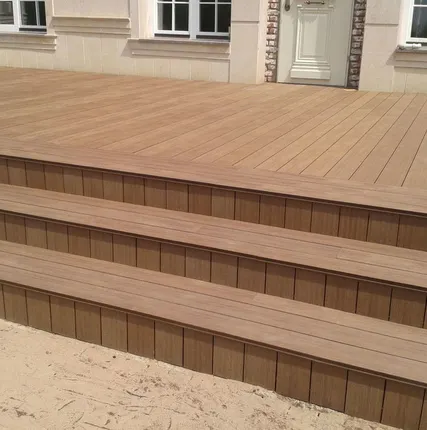 Фото №0 Террасная доска