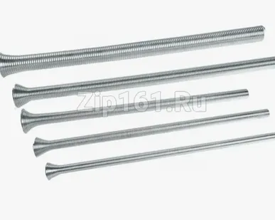 фото ТРУБОГИБ ПРУЖИННЫЙ 1/4