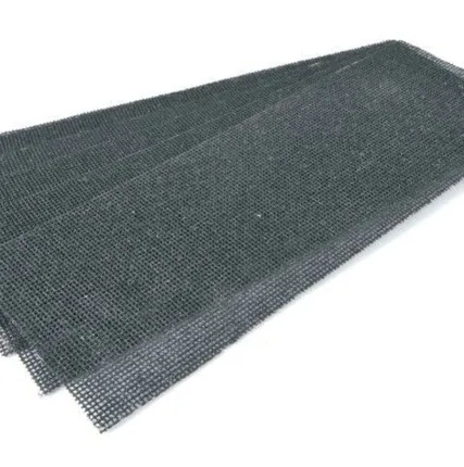 Фото №0 Сетка абразивная Р40 (50шт)