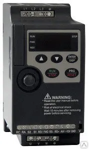 фото Частотный преобразователь IDS-DRIVE Z113T4BP/Z153T4B (11,0 кВт 3ф 380В)