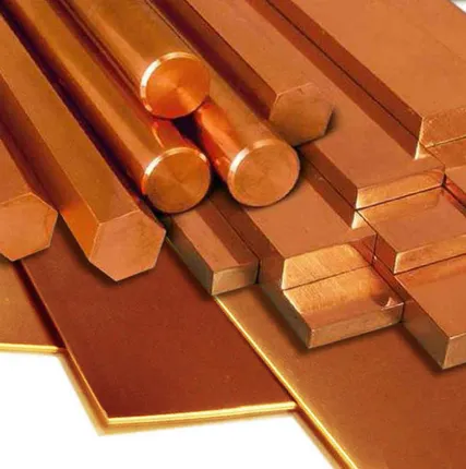 Фото №0 Медный профиль м1