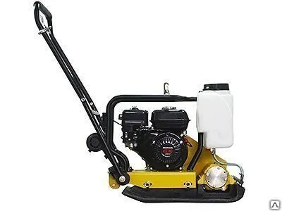 Фото №0 Виброплита TSS-MS85-HT