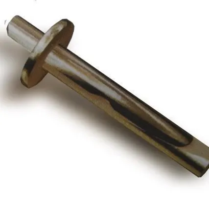 Фото №0 Анкер -клин 6*40 (100)