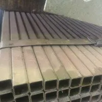 фото Труба профильная