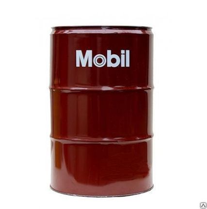 Фото №0 Масло индустриальное Mobil Vactra Oil №2(208л/180кг)