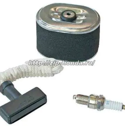 Фото №0 Комплект ТО бензинового двигателя HONDA GX160/200