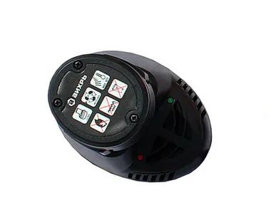 фото Зарядное устройство ЗУ12Л1 KP (стакан) для шуруповерта Вихрь ДА-12Л-2К