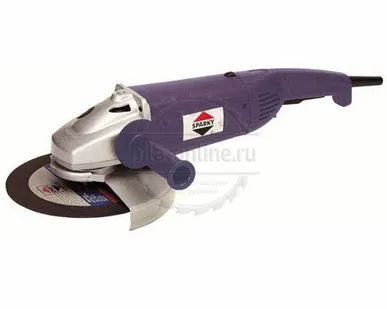 фото Угловая шлифмашина Sparky MB 2001 V