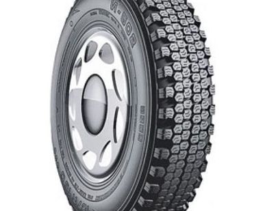 фото Шина 225/85R15С И-502 (Кама, )