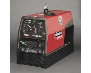 фото Бензиновый сварочный агрегат Ranger 250 GXT
