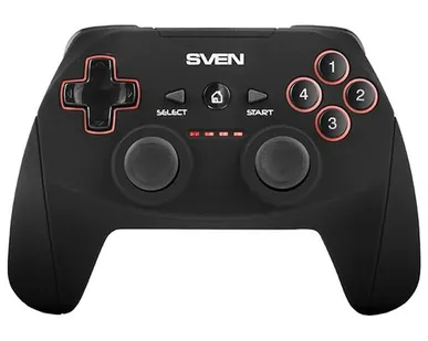 фото Геймпад SVEN GC-2040