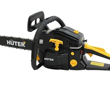 фото Huter Бензопила HUTER BS-62