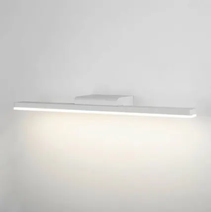 Фото №0 Настенный светодиодный светильник Protect LED MRL LED 1111 белый
