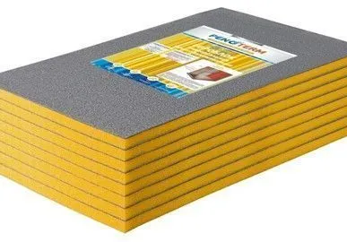 фото Тепло-звукоизоляция Евроблок толщина 30мм ширина 600мм длина 1000м