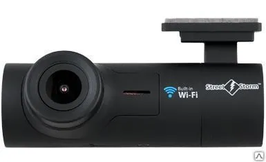 фото Видеорегистратор Street Storm CVR-A7525-W +GPS.