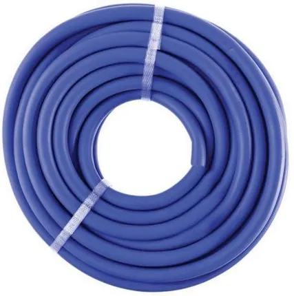 Фото №0 Шланг ПВХ с штуцерами 1/4" NPT 9.5 х 15.5 мм, L=15м, CAH915, Thorvik