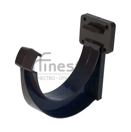 Фото №0 Docke LUX Кронштейн желоба ПВХ