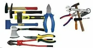 Фото №0 Ручной инструмент