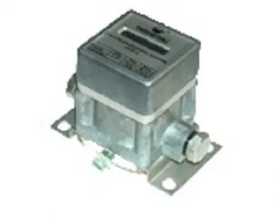 фото Счетчик топлива для двигателей DFM 250B (ДТ)